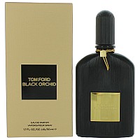 Tom Ford Black Orchid by Tom Ford, 1.7 oz Eau De Parfum Spray for Women