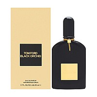 Tom Ford Black Orchid by Tom Ford, 1.7 oz Eau De Parfum Spray for Women