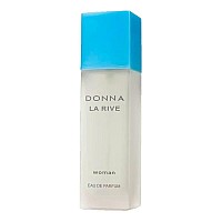 Donna by La Rive, 3.4 oz Eau De Parfum Spray for Women