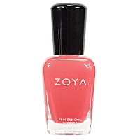 Zoya Nail Polish Elodie 05 Fl Oz Pack Of 1