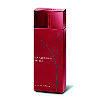 Armand Basi In Red by Armand Basi, 3.4 oz Eau De Parfum Spray for Women