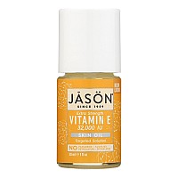 Jason Vitamin E Pure Beauty Oil - 32000 Iu - 1 Fl Oz(D0102H5K9EJ)