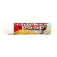 Simone Chickenbone 1002 Chicken Poop Outdoors Lip Balm Display