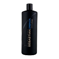 Sebastian Drench Shampoo, 33.8 oz - Moisturizing Formula