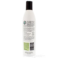 Shikai Natural Everyday Shampoo Plantbased Nonsoap Nondetergent Gently Cleanses Leaving Hair Soft And Manageable 12 Ou