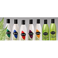 Shikai Natural Everyday Shampoo Plantbased Nonsoap Nondetergent Gently Cleanses Leaving Hair Soft And Manageable 12 Ou