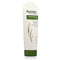 Aveeno Daily Moisturizing Lotion 8Ounce Tube Pack Of 3