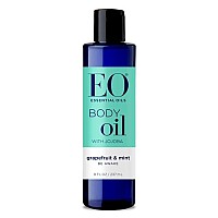 Eo Products - Body Oil grapefruit & Mint - 1 Each 1-8 Oz(D0102H5WcNP)