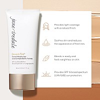 Jane Iredale Dream Medium Dark Tinted Moisturizer 17 Fl Oz Pack Of 1