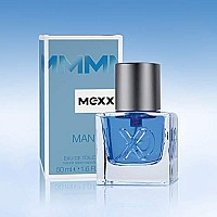 Mexx Man EDT Spray 50 ml