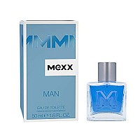 Mexx Man EDT Spray 50 ml