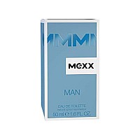 Mexx Man EDT Spray 50 ml