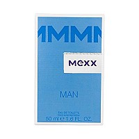 Mexx Man EDT Spray 50 ml