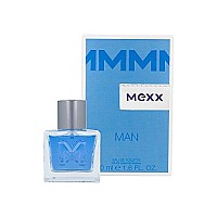 Mexx Man EDT Spray 50 ml