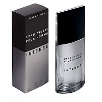 Issey Miyake L'eau De Issey Intense EDT 4.2 Oz