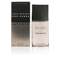 Issey Miyake L'eau De Issey Intense EDT 4.2 Oz