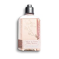 L'Occitane Cherry Blossom Shower Gel, 8.4 Fl Oz,