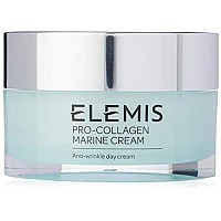 ELEMIS Pro-Collagen Marine Cream, 3.3 Fl Oz Moist