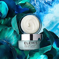 ELEMIS Pro-Collagen Marine Cream, 3.3 Fl Oz Moist