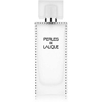 Lalique Perles De By Eau De Parfum Spray 3.3 Oz, 1 Count (Pack of 1)