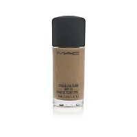 MAC Studio Fix Fluid Foundation SPF 5, 1 Fl Oz