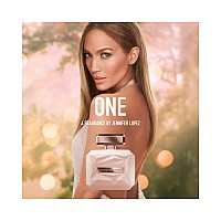 Jennifer Lopez One Eau De Parfum 50 Ml 17 Fl Oz