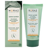 Moraz Skin Saver Multi-Purpose Ointment - 1.7 oz