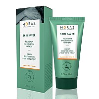 Moraz Skin Saver Multi-Purpose Ointment - 1.7 oz