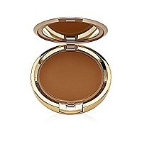 Milani Smooth Finish Cream To Powder Makeup, Spiced Almond