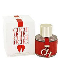 Carolina Herrera Ch Eau De Toilette Spray 17 Oz