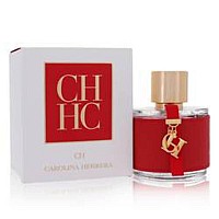 Carolina Herrera Ch Eau De Toilette Spray 17 Oz