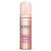 Nexxus Mousse Plus Volumizing Mousse Professional 2 Oz