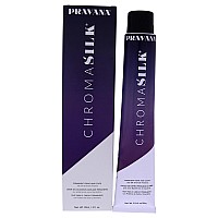 Pravana ChromaSilk 6.3 Dark Golden Blonde Hair Color 3