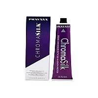 PRAVANA ChromaSilk 10.13 Extra Light Ash Golden Hair Color