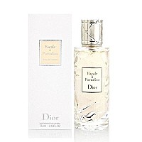 christian Dior Escale A Portofino Eau De Toilette Spray for Women, 2.5 Ounce