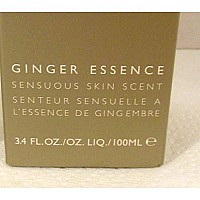 Origins Ginger Essence Sensuous Skin Scent 100ml/3.4oz