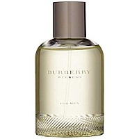 Burberry Weekend Eau De Toilette 3.4 Fl Oz Men's Cologne