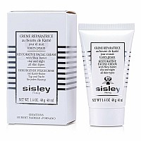 Sisley Botanical Restorative Facial Cream, 1.7 Oz Unisex