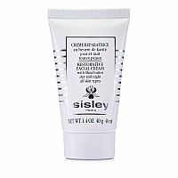 Sisley Botanical Restorative Facial Cream, 1.7 Oz Unisex