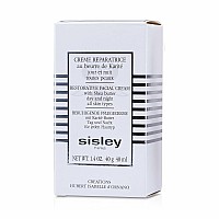 Sisley Botanical Restorative Facial Cream, 1.7 Oz Unisex