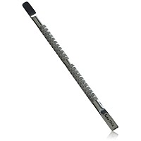 Satin Edge Cuticle Pusher - SE-2015, 1 Size