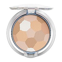 Physicians Formula Setting Powder Palette Multi-colored Pressed Finishing Powder Translucent, Natural coverage, Dermatologist Tested, clinicially Tested