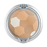 Physicians Formula Powder Palette Multi-Colored Pressed Powder Beige