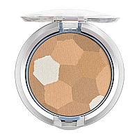 Physicians Formula Powder Palette Multi-Colored Pressed Powder Beige