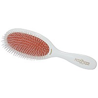 Mason Pearson White Detangler Hair Brush, 1 Count