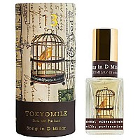 TOKYOMILK Song in D Minor Eau de Parfum 1 fl oz