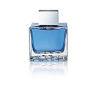 Blue Seduction Men By Banderas Eau-De-Toilette Spray, 17-Ounce