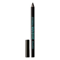 Bourjois Contour Clubbing Waterproof Eyeliner, Black Party, 0.04 Ounce