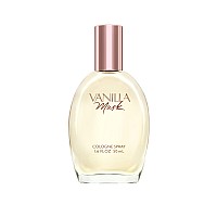 Vanilla Musk by Coty, 1.7 oz Cologne Spray for Women