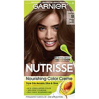 Garnier Hair Color Nutrisse Coloring Creme by Garnier, Hair Color - Cool Tea 51